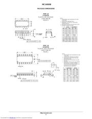 MC14503B datasheet.datasheet_page 6