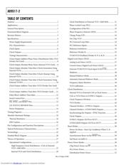 AD9517-2 datasheet.datasheet_page 2