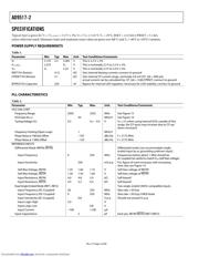 AD9517-2 datasheet.datasheet_page 4