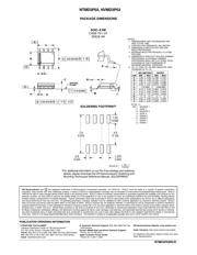 NTMD3P03R2 datasheet.datasheet_page 6