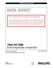 74HC688D,653 datasheet.datasheet_page 2