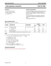 74HC688PW,118 datasheet.datasheet_page 3