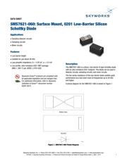 SMS7621-060 datasheet.datasheet_page 1