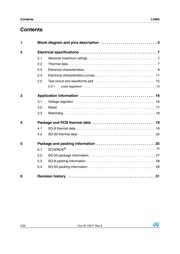 L4993DTR datasheet.datasheet_page 2