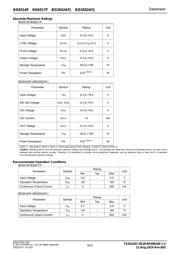 BD6513F-E2 datasheet.datasheet_page 3