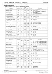 BD6513F-E2 datasheet.datasheet_page 4