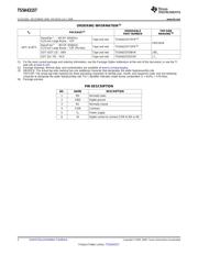 TS5A63157DBVRE4 datasheet.datasheet_page 2