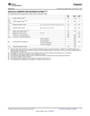 TS5A63157DBVRG4 datasheet.datasheet_page 3