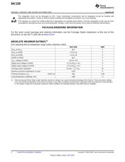 DAC1220 datasheet.datasheet_page 2