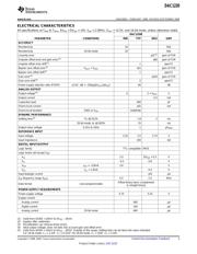 DAC1220 datasheet.datasheet_page 3