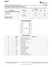 DAC1220 datasheet.datasheet_page 4