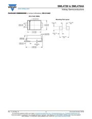 SML4751-E3/61 datasheet.datasheet_page 4