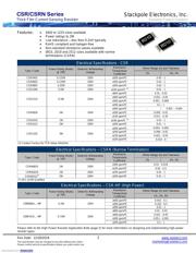 CSR1206FT1R00 datasheet.datasheet_page 1