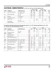 LT1793ACS8 datasheet.datasheet_page 3