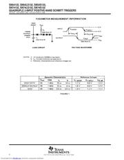 SN74LS132D datasheet.datasheet_page 6