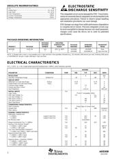 ADS930EG4 数据规格书 2