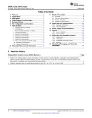 SN74LV132ADG4 datasheet.datasheet_page 2