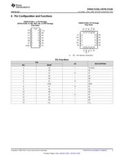 SN74LV132ADG4 datasheet.datasheet_page 3