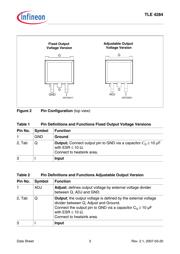 TLE4284DV datasheet.datasheet_page 3