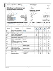 LM48901 datasheet.datasheet_page 6