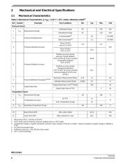 MPL3115A2 datasheet.datasheet_page 4
