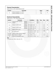MJD50 数据规格书 2