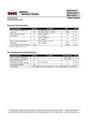 MBR4060CT datasheet.datasheet_page 4