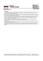 MBR4060CT datasheet.datasheet_page 5