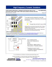 2450BM14G0011 datasheet.datasheet_page 2