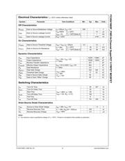 FCH041N65F_F085 datasheet.datasheet_page 2