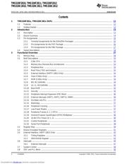 TMS320F2812PGFQ datasheet.datasheet_page 2