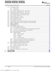 TMS320F2812PGFQ datasheet.datasheet_page 4