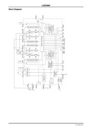 LV8740V-TLM-E 数据规格书 6