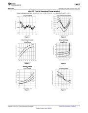 LM4125AIM5X-2.5/NOPB datasheet.datasheet_page 5