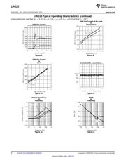 LM4125AIM5X-2.5/NOPB datasheet.datasheet_page 6