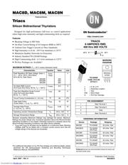 MAC8D datasheet.datasheet_page 1