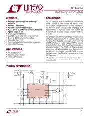 LTC1642ACGN#PBF datasheet.datasheet_page 1