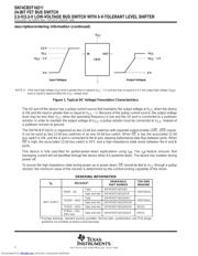 SN74CB3T16211_07 datasheet.datasheet_page 2