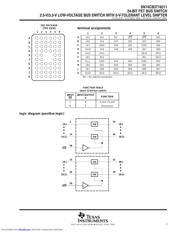 SN74CB3T16211_07 datasheet.datasheet_page 3