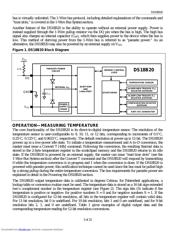 DS18B20U datasheet.datasheet_page 3