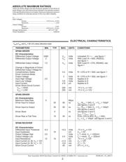 SP491CN-L/TR 数据规格书 2