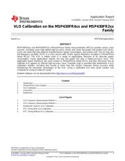 MSP430FR2111IPW16R datasheet.datasheet_page 1