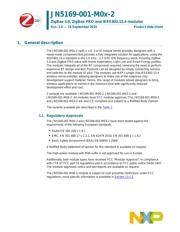 JN5169-001-M03-2 datasheet.datasheet_page 1