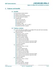 JN5169-001-M03-2 datasheet.datasheet_page 2