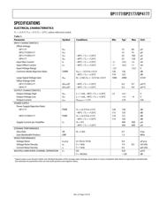 OP1177AR-REEL datasheet.datasheet_page 3