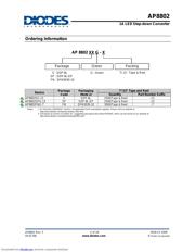 AP8802 datasheet.datasheet_page 2