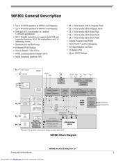 DSP56F801FA60E datasheet.datasheet_page 3