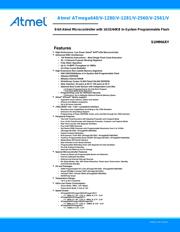 ATMEGA2561-16MI datasheet.datasheet_page 1