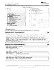 BQ24072T datasheet.datasheet_page 2