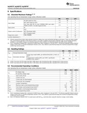 BQ24072T datasheet.datasheet_page 6